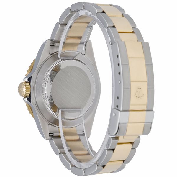 Rolex Submariner 16613